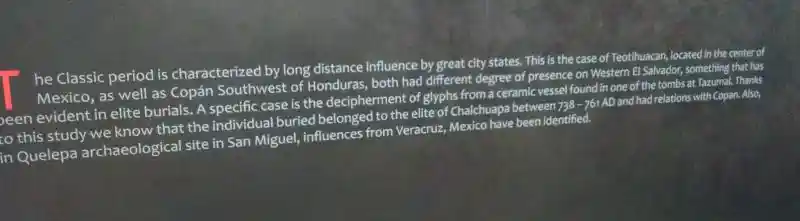 Teotihuacan, Classic Period